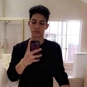 Meet your Posher, Edgar